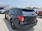 Used 2022 Ford Explorer 4WD Police Interceptor image 5