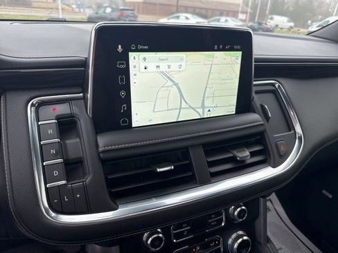 Certified 2023 GMC Yukon XL SLT w/ SLT Premium Package image 12