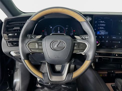 Used 2023 Lexus RX 350 Premium Plus w/ Accessory Package (Z1) AWD/4WD image 12