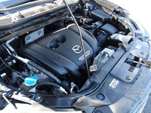 Used 2016 MAZDA CX-5 Grand Touring AWD/4WD image 23