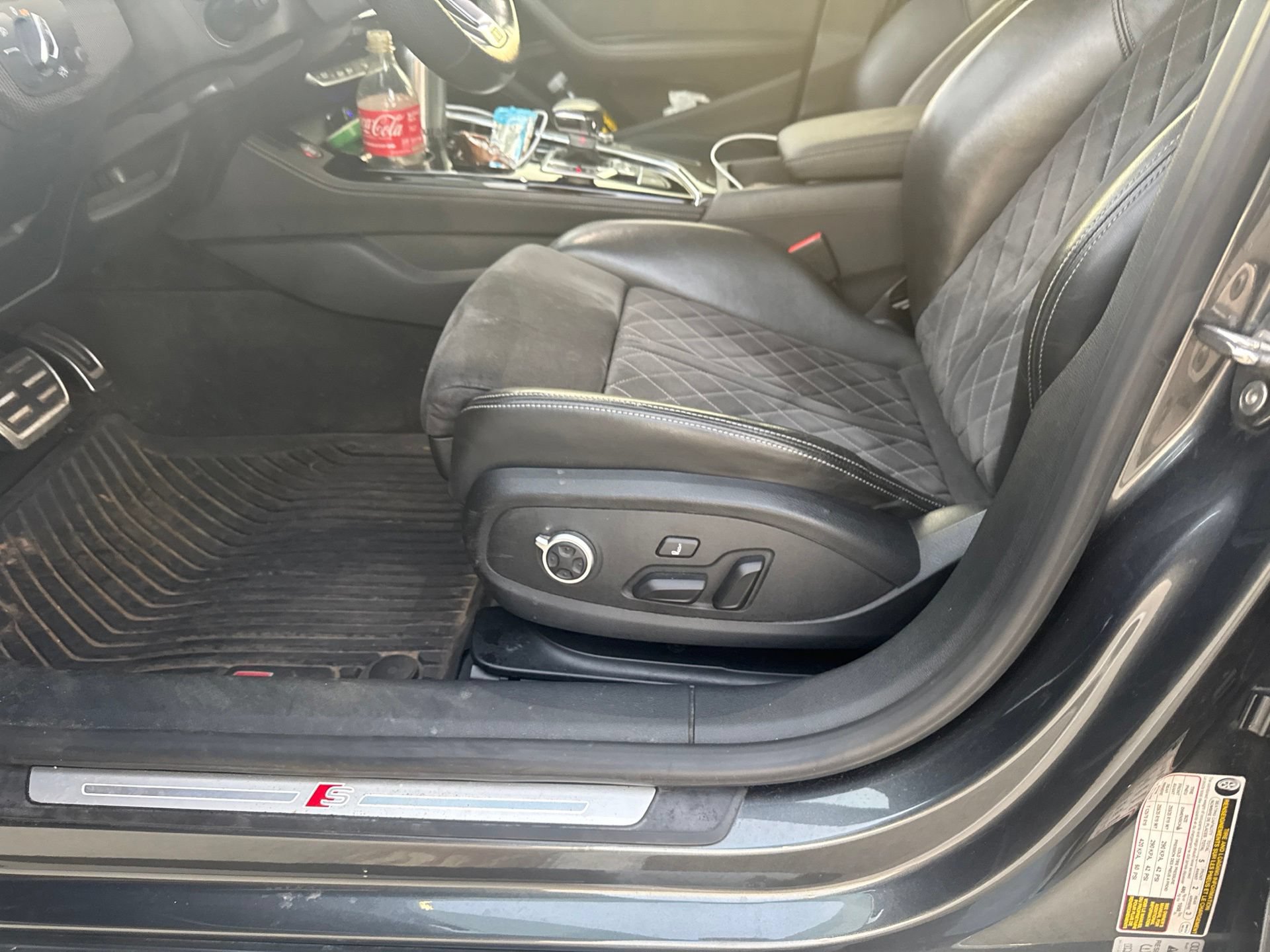 Used 2022 Audi S5 Premium Plus AWD/4WD image 7