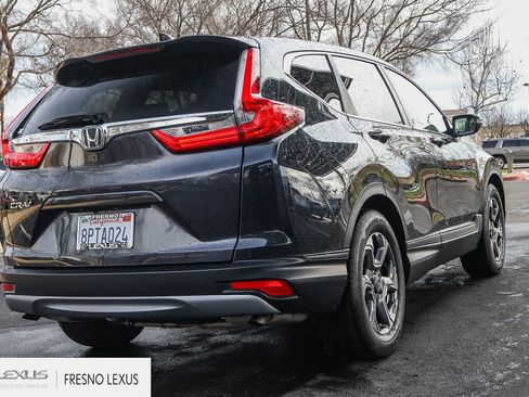 Used 2019 Honda CR-V EX-L image 6