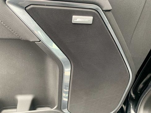 Certified 2025 Chevrolet Silverado 1500 RST image 24