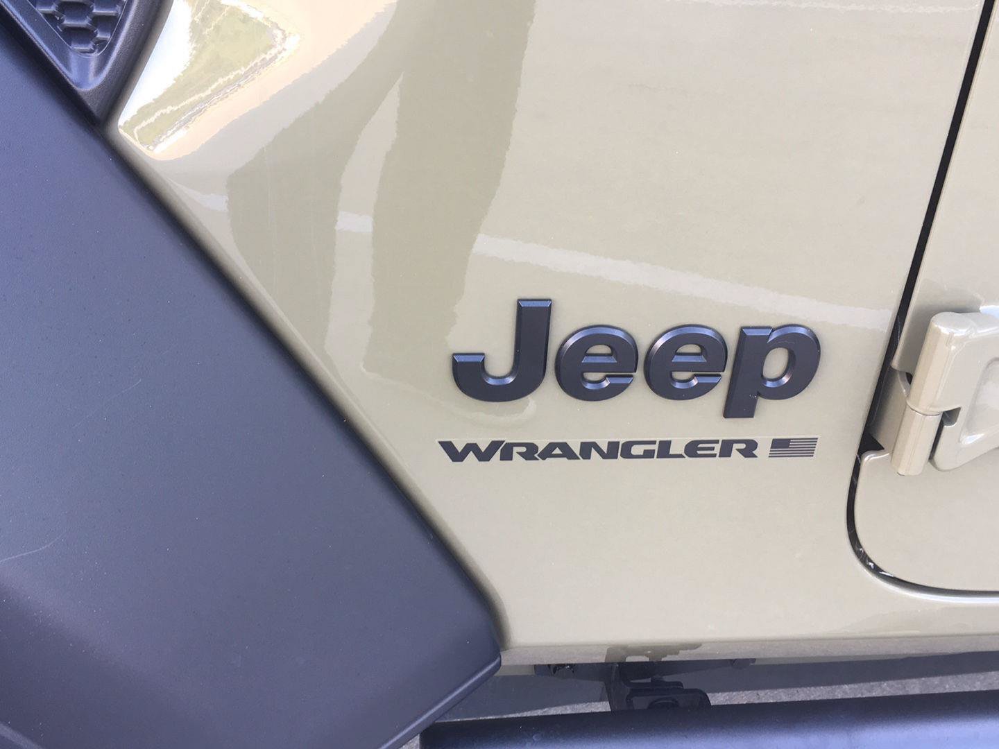 Used 2026 Jeep Wrangler Unlimited Sport AWD/4WD image 45