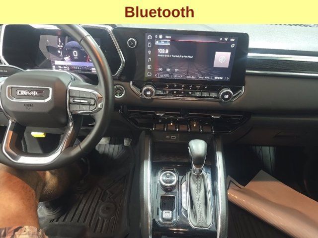 Used 2023 GMC Canyon Elevation w/ Convenience Package AWD/4WD image 13