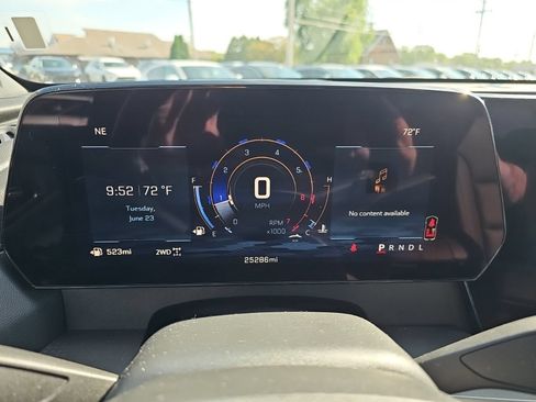 Used 2026 Chevrolet Traverse LT AWD/4WD image 15