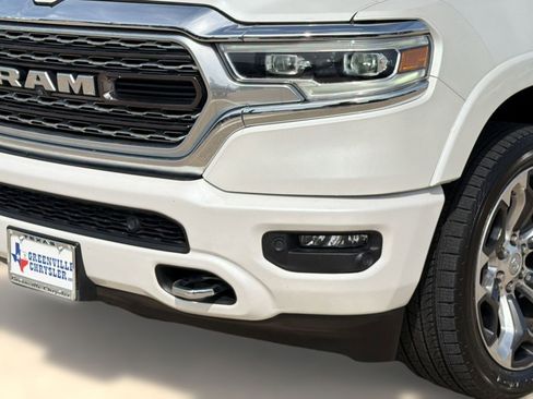 Used 2022 RAM 1500 Limited image 11