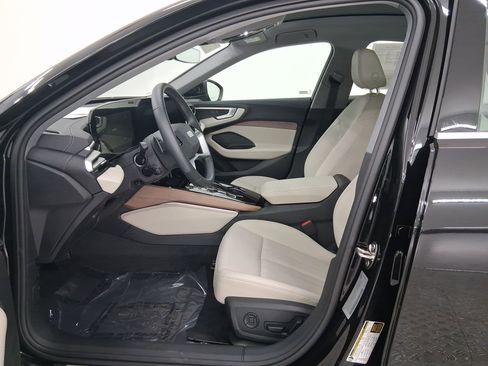 Certified 2025 Audi A5 2.0T Premium w/ Convenience Package image 5