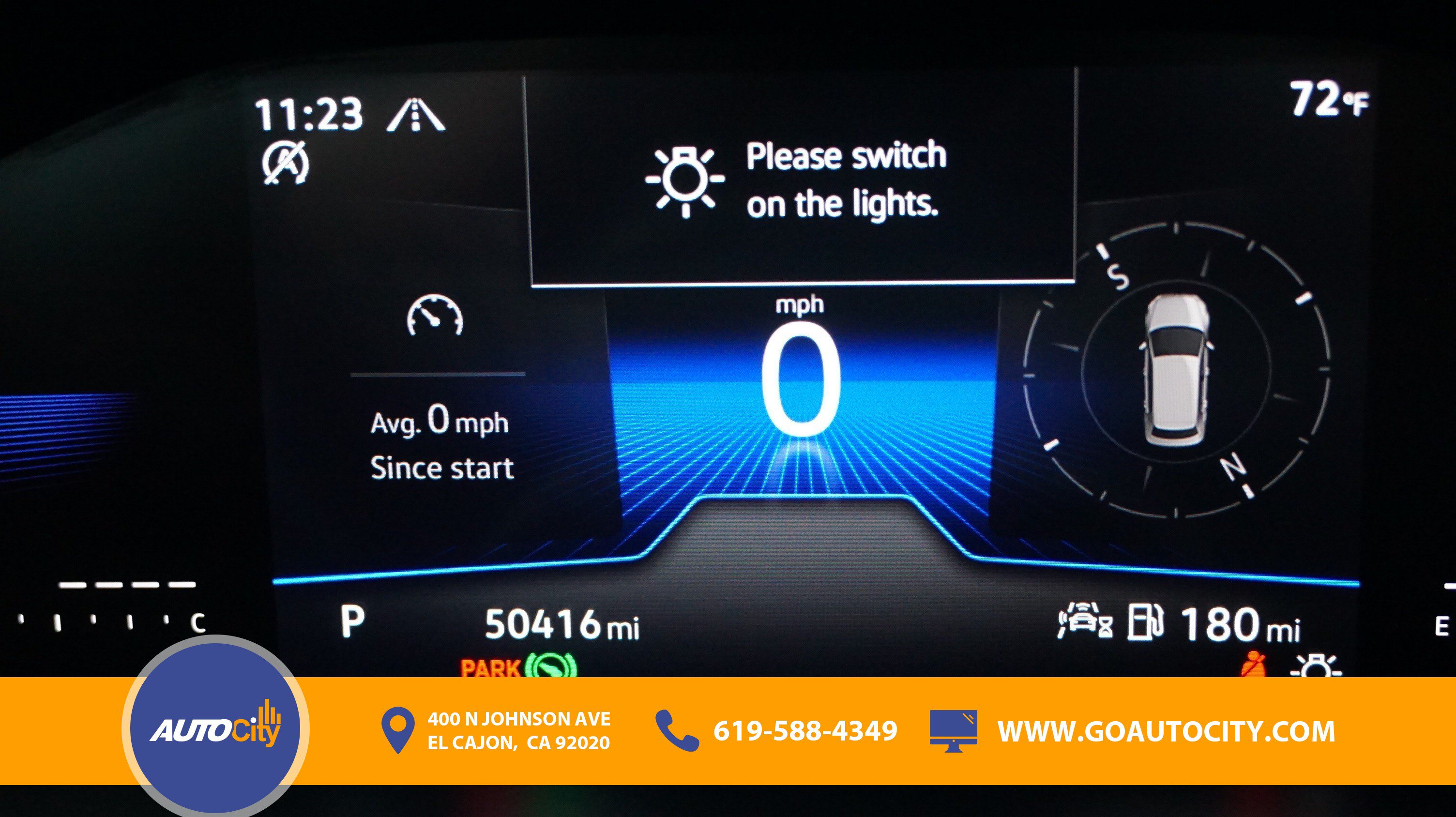 Used 2025 Volkswagen Jetta SE FWD image 3
