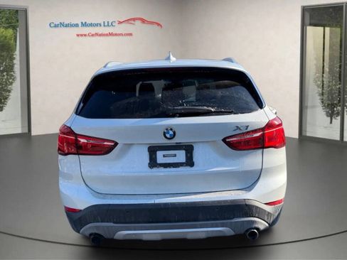 Used 2016 BMW X1 xDrive28i w/ Premium Package image 6
