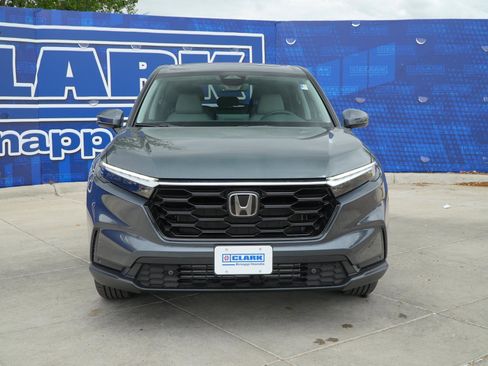 New 2026 Honda CR-V EX-L image 2