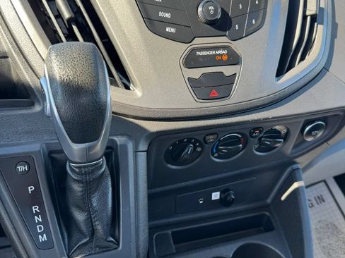 Used 2019 Ford Transit 250 138 RWD image 13