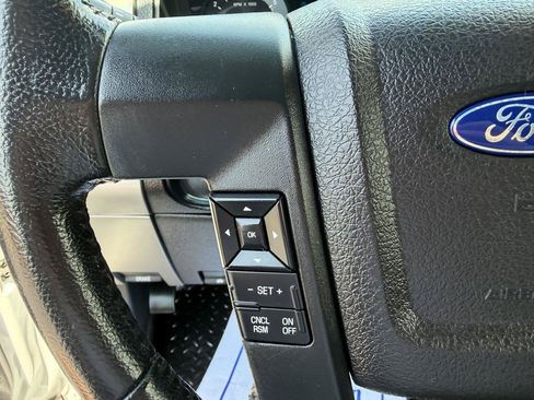 Used 2017 Ford Expedition XLT AWD/4WD image 14