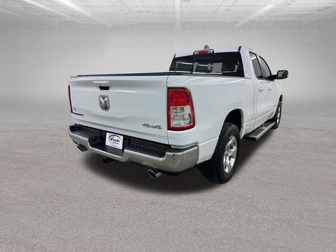 Used 2022 RAM 1500 Big Horn image 13