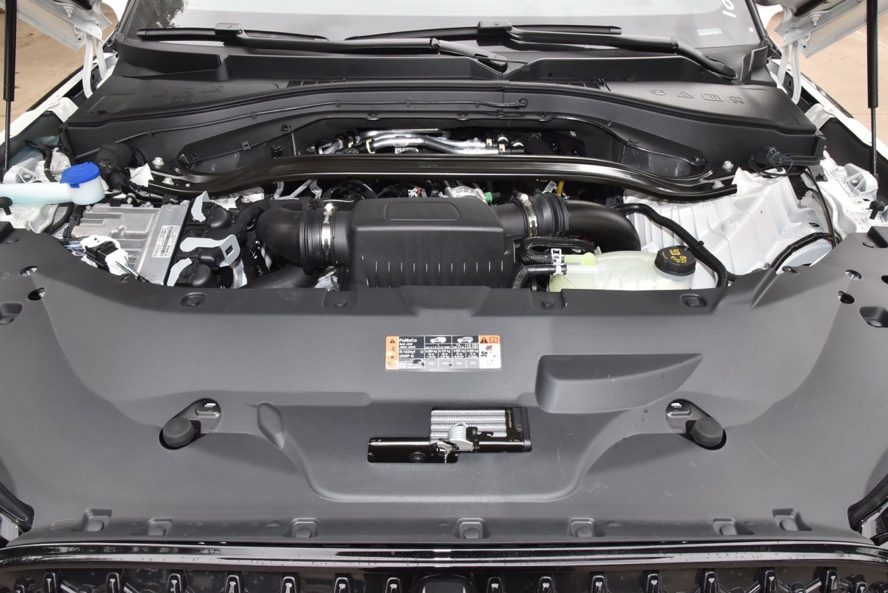 New 2027 Lincoln Aviator Reserve AWD/4WD image 40