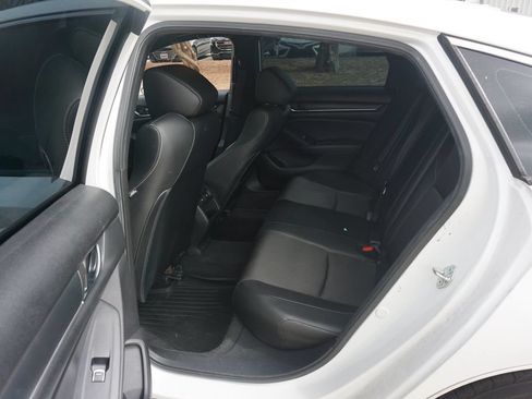 Used 2021 Honda Accord Sport image 13
