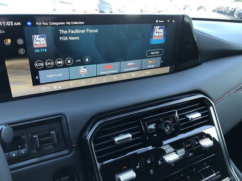 New 2026 Nissan Armada PRO-4X w/ Captain's Chari Seat Package image 29