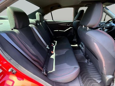 Used 2023 Subaru WRX Premium AWD/4WD image 20