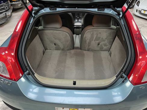 Used 2008 Volvo C30 T5 Version 1.0 FWD image 22