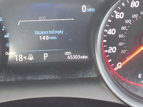 Used 2023 Toyota Camry XSE image 13