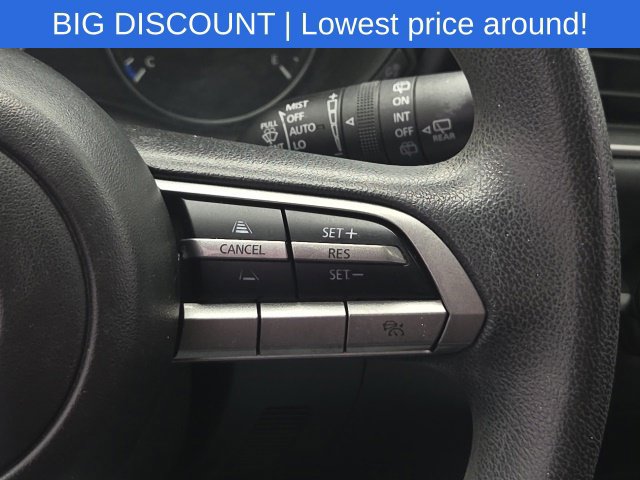 Used 2021 MAZDA CX-30 FWD 2.5 S image 34