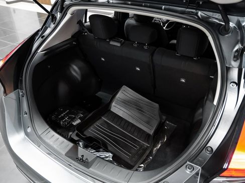 Used 2023 Nissan Leaf S image 51