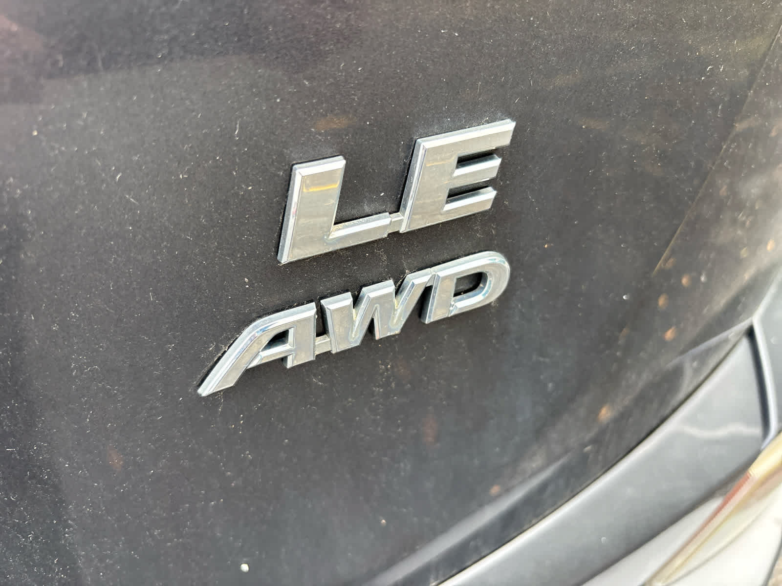 Used 2017 Toyota RAV4 LE AWD/4WD image 19