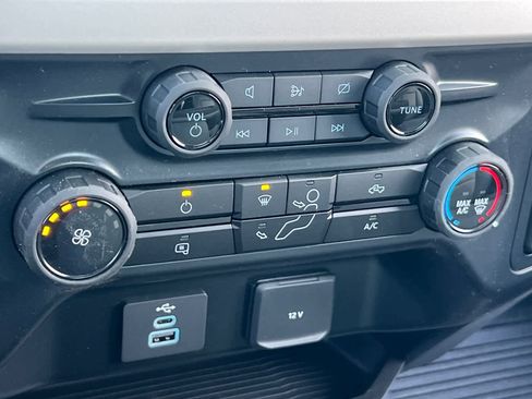 New 2024 Ford F350 XL w/ XL Chrome Package image 21