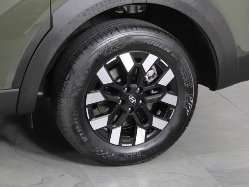 Certified 2026 Hyundai Santa Cruz SEL FWD image 15