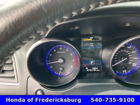 Used 2019 Subaru Outback 3.6R Limited image 33