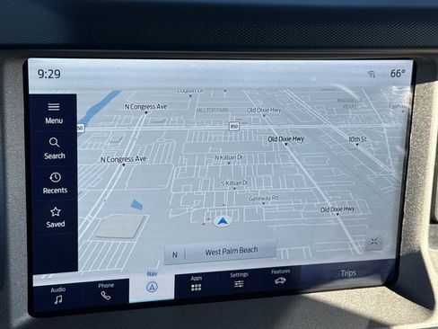 Certified 2024 Ford Bronco Outer Banks image 20