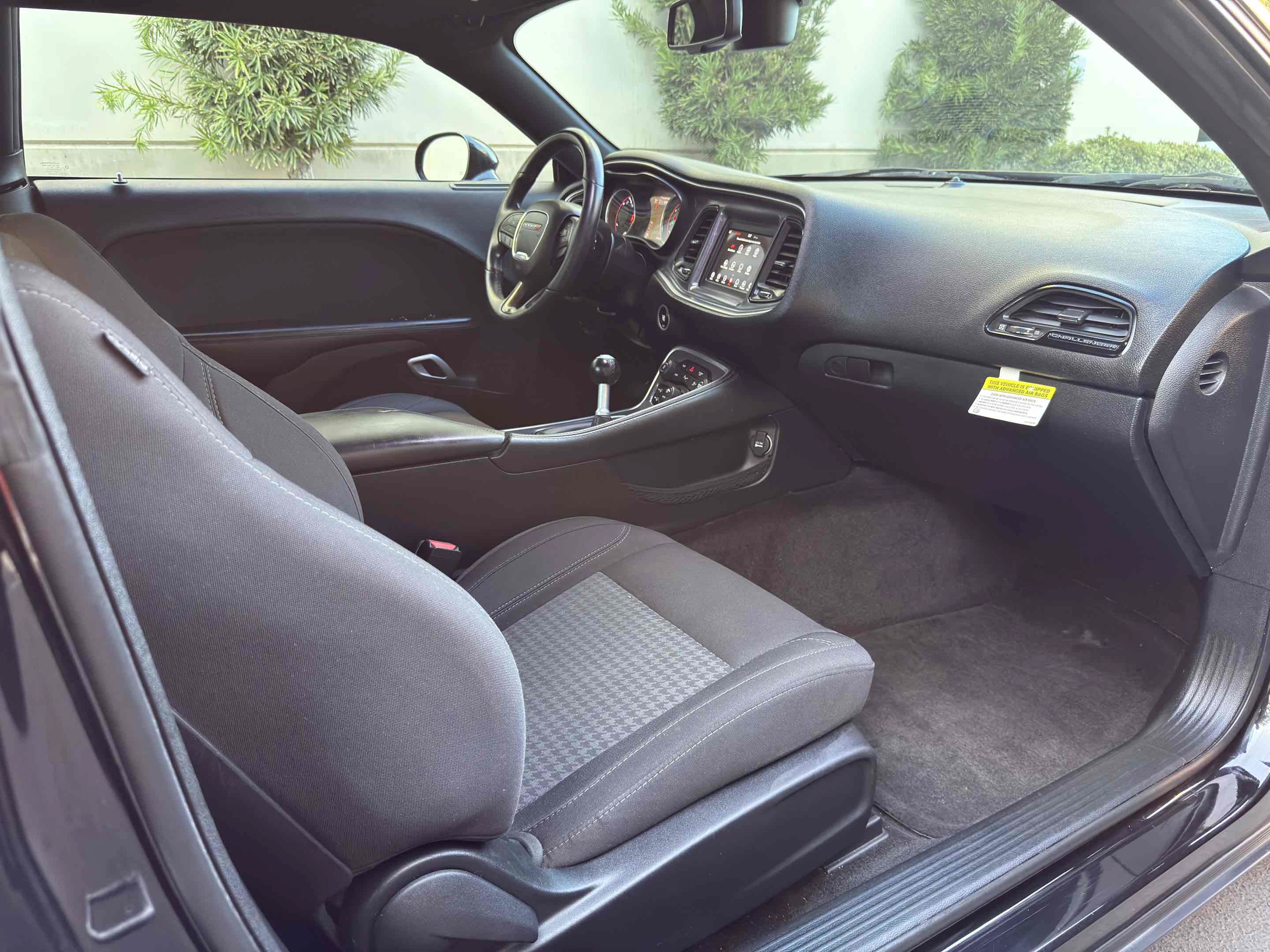 Used 2018 Dodge Challenger R/T RWD image 47
