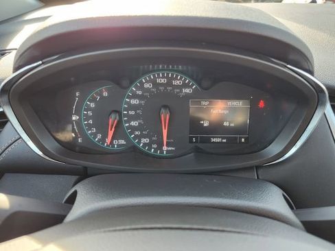 Certified 2022 Chevrolet Trax LS image 23
