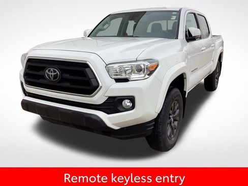 Used 2021 Toyota Tacoma SR5 image 5