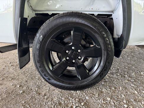 Used 2018 GMC Sierra 1500 4x4 Double Cab w/ Elevation Edition image 42