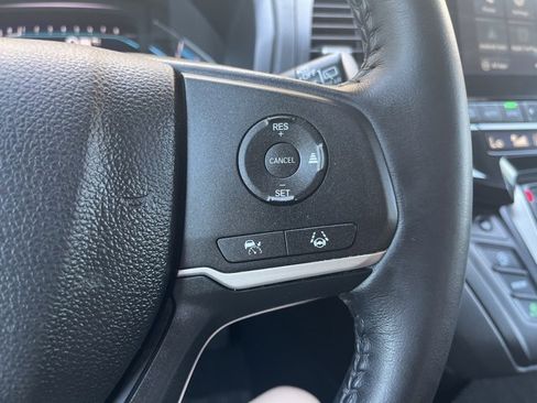 Certified 2023 Honda Odyssey EX-L image 16