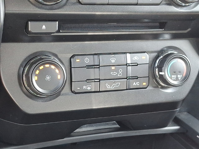 Used 2018 Ford F150 XL w/ Equipment Group 101A Mid AWD/4WD image 13