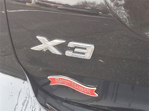 Used 2024 BMW X3 xDrive30i image 30