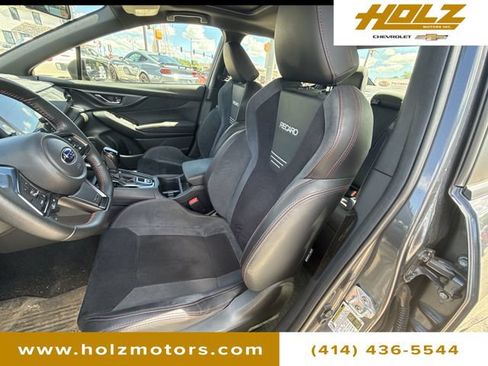Used 2022 Subaru WRX GT AWD/4WD image 35