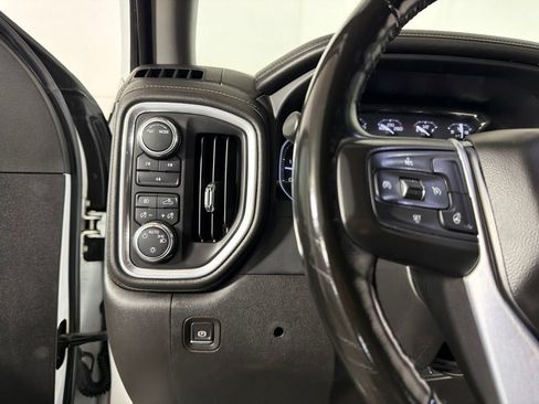 Used 2023 GMC Sierra 3500 SLE w/ SLE Convenience Package AWD/4WD image 14