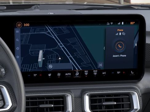 New 2025 Ford Mustang GT Premium w/ GT Performance Package image 35