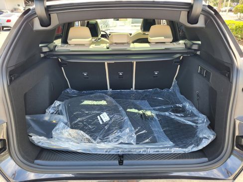 New 2025 BMW X3 xDrive30i image 15