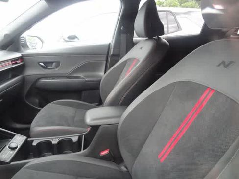 Used 2024 Hyundai Kona N Line AWD/4WD image 10