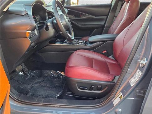 Used 2025 MAZDA CX-30 AWD 2.5 S w/ Preferred Package image 16