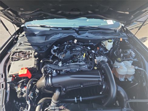 Used 2024 Ford Mustang Premium image 25