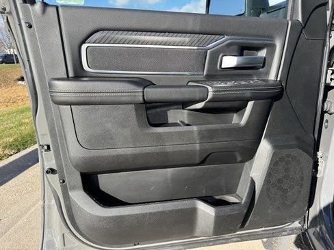 New 2026 RAM 2500 Big Horn image 7