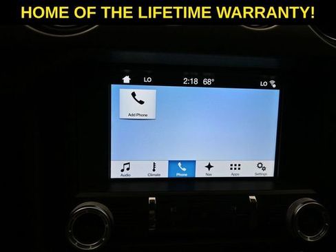 Used 2017 Ford Mustang GT Premium w/ GT Performance Package RWD image 27