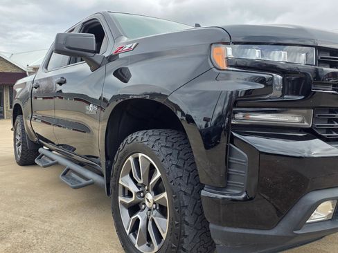 Used 2020 Chevrolet Silverado 1500 RST w/ Texas Edition image 26