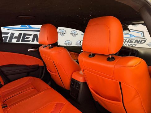 Used 2023 Dodge Charger SXT w/ Blacktop Package image 23