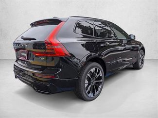 New 2026 Volvo XC60 T8 Plus w/ Protection Package Premier video 2
